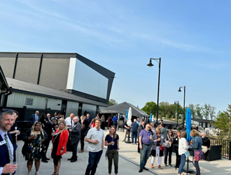 St. Cloud Chamber Business After Hours