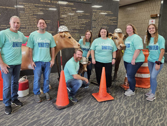 Stearns History Museum Volunteering