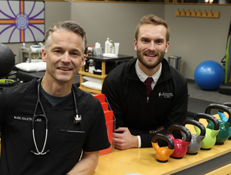 Williams Integracare Clinic
