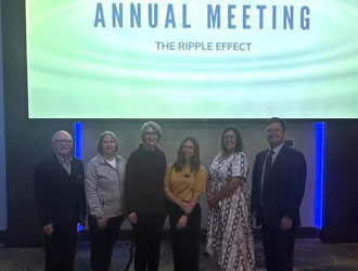 United Way Annual Meeting