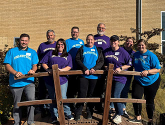 UW Bridging