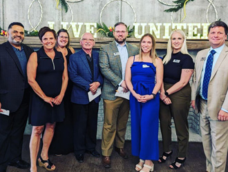 United Way Community Celebration