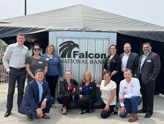Waite Park Chamber Luncheon