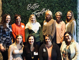 Women of Influence Summit
