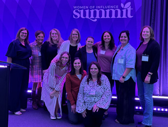 Women of Influence Summit 2026