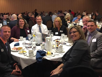 Chamber Business Awards