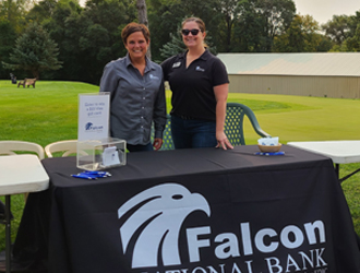 CMMA Golf Fundraiser