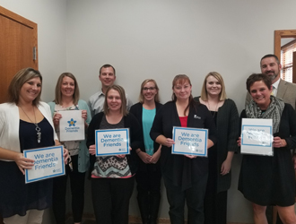 Silver Lining Dementia Education