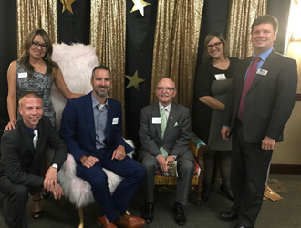 Chamber Star Celebration