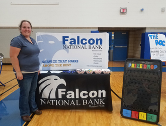Foley Youth Expo