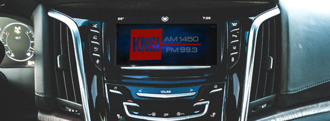 knsi radio