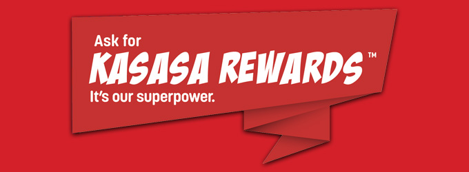 Kasasa