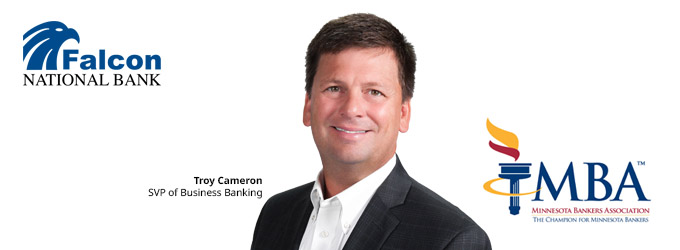 Troy Cameron - MBA