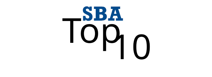 Top 10 SBA Lender